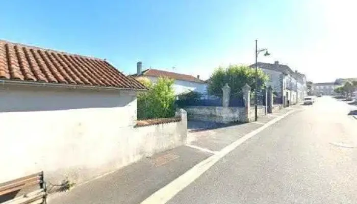 Ct Services -  Street View Et 360deg - Barbezieux-saint-hilaire