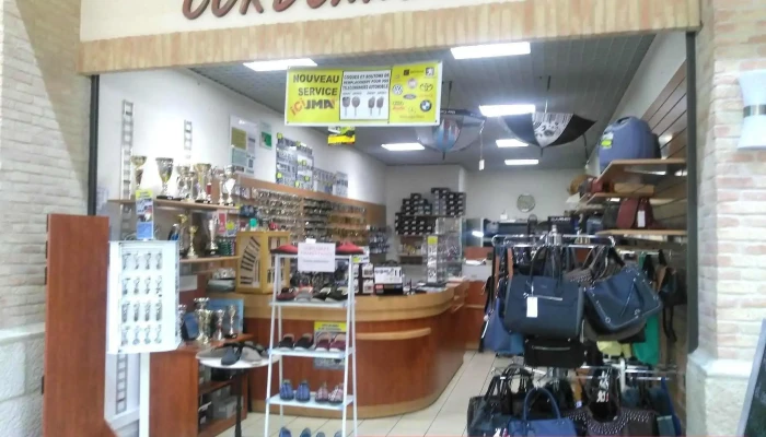 Ct Services -  Tout - Barbezieux-saint-hilaire