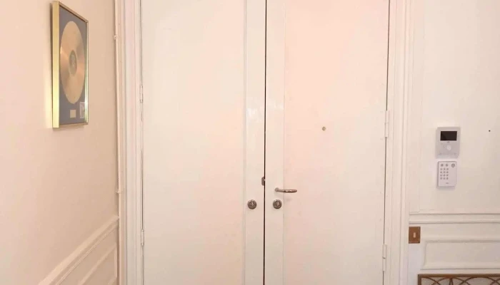 Daniel Xapelli De Matos -  Interieur - Maurepas