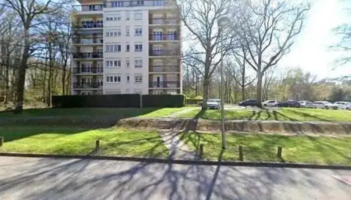 Daniel Xapelli De Matos -  Street View Et 360deg - Maurepas