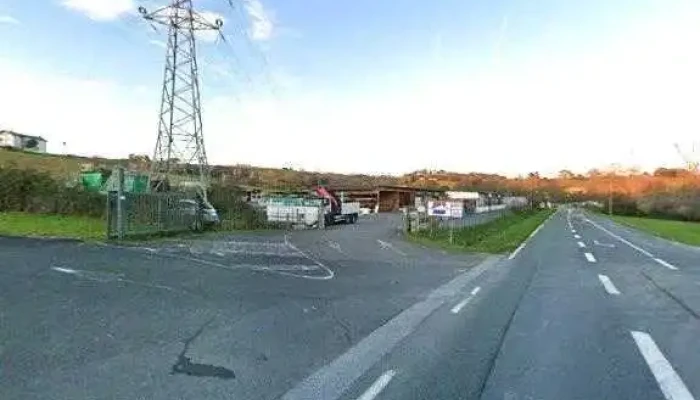 Darrieumerlou -  Street View Et 360deg - Bardos