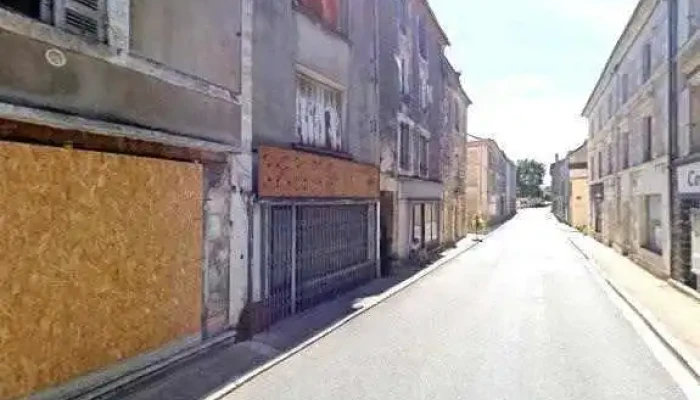Dausse Serge -  Tout - Thiviers