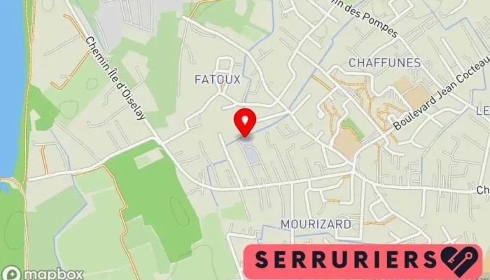 Db Serrurerie - France