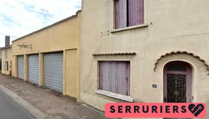 Dec'hauts de gironde - 33820 Saint-Ciers-Sur-Gironde