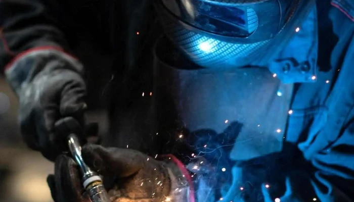 Decombe Metallerie Tout - Saint-victor-de-cessieu