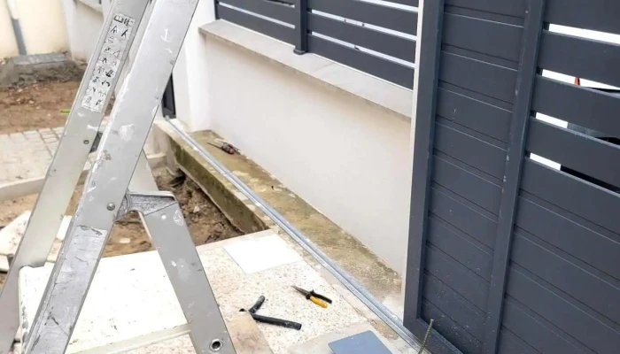 Decor Metal -  Les Plus Recentes - Forges-les-bains