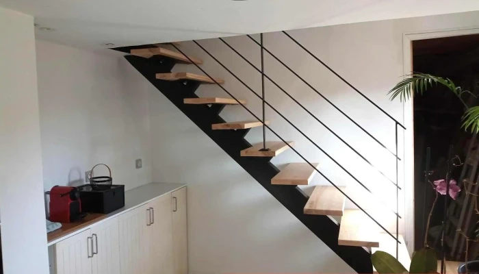 Delfer Creation 47 Interieur - Fumel