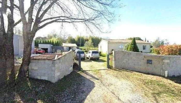 Delfer Creation 47 Street View Et 360deg - Fumel