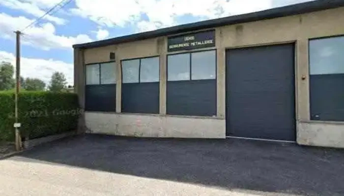 Denis Serrurerie Metallerie Street View Et 360deg - Jonzieux