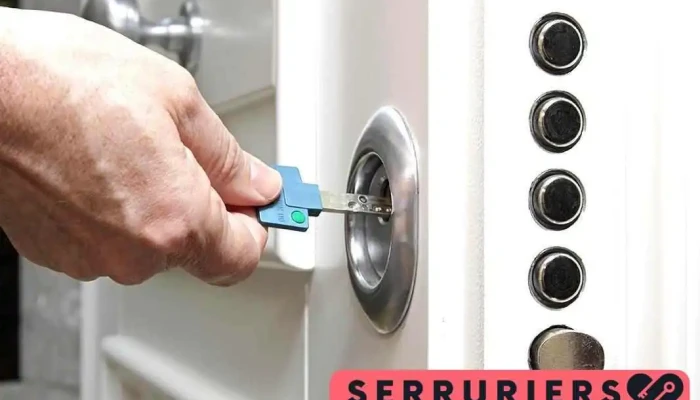 Depann Serrurerie   Point Fort Fichet A Poitiers Tout - Poitiers