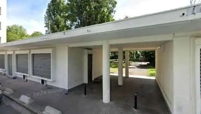 Depannage Elite Street View Et 360deg - Saint-denis