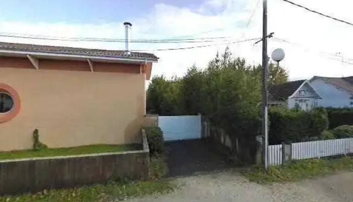 Depannage Emmanuel Serrurier Depannages Et Services De Serrureries   Reparations De Volets Roulants Street View Et 360deg - Andernos-les-bains
