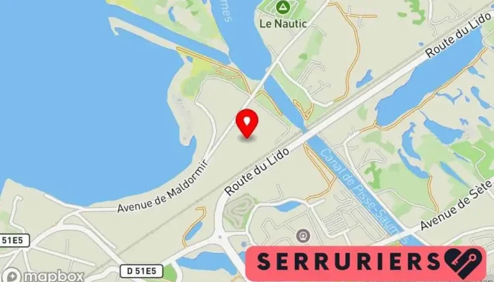 dépannage serrurie jf multitravaux - France