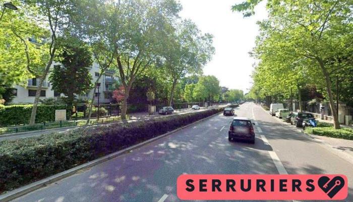 Depanne Serrure 10 - 92200 Neuilly-Sur-Seine