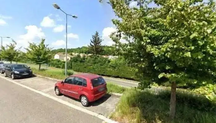 Depaservice -  Street View Et 360deg - Saint-quentin-fallavier