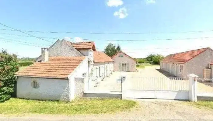 Deschamps Anthony -  Tout - Saint-rémy-en-rollat