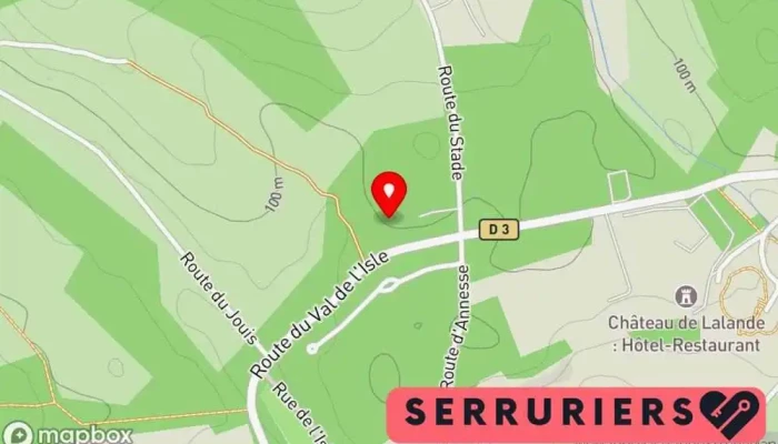 Desplat Bruno - 24110 Léguillac-De-L'Auche