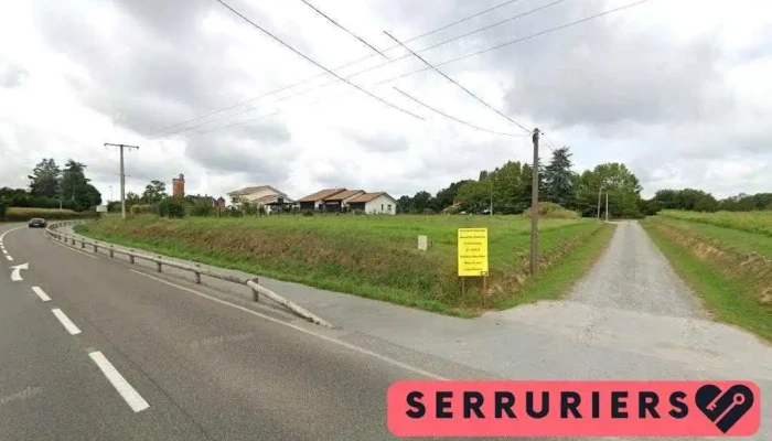 Dezy Services - 40390 Saint-Martin-De-Seignanx