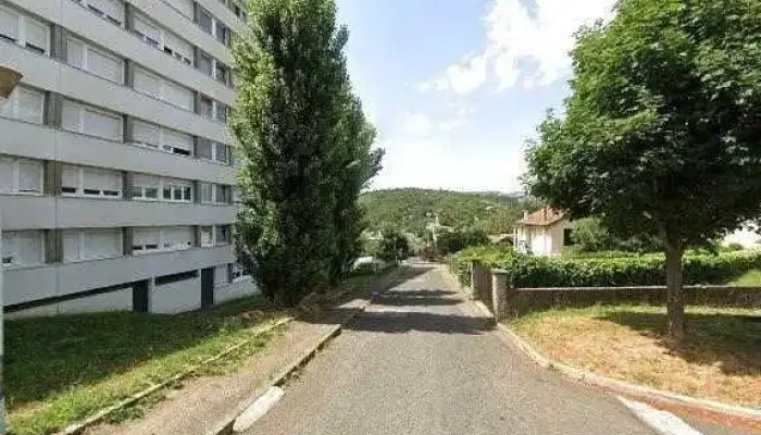 Diag Auto Cle Serrurier Automobile Street View Et 360deg - Rive-de-gier