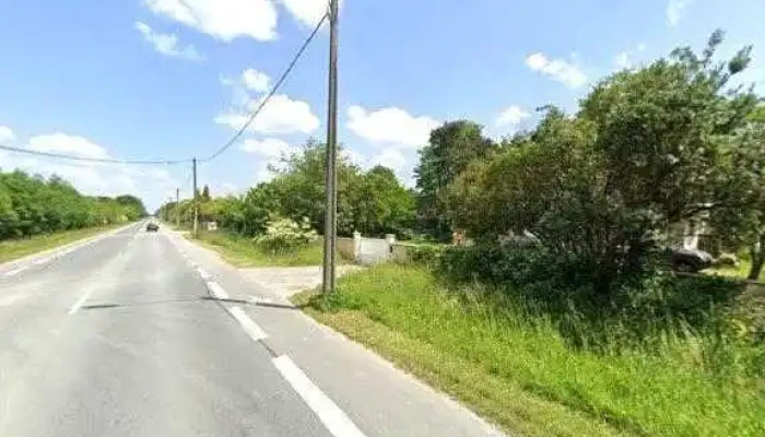 Direct Ouverture -  Street View Et 360deg - Mérignac