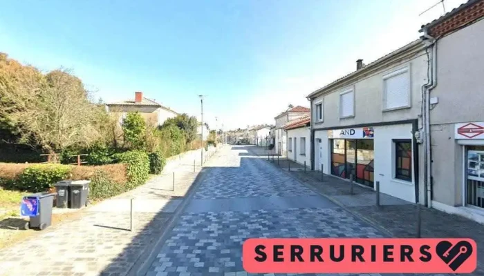 Dl Aquitaine ( Agence d'Agen ) - 47450 Colayrac-Saint-Cirq
