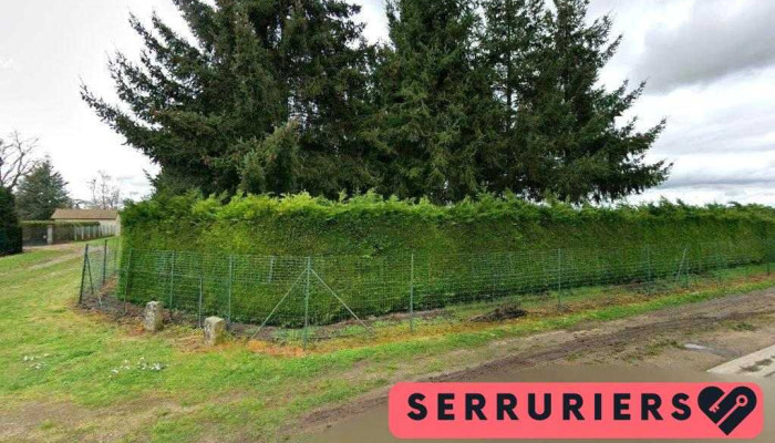 DMS-Durr Métallerie Serrurerie Menuiserie - 41500 Suèvres