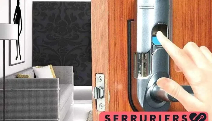 Doc Serrure - France