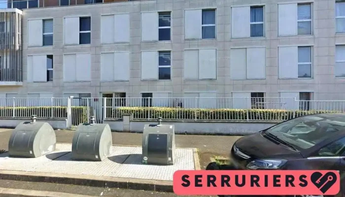 Docteur Serrure - 94310 Orly