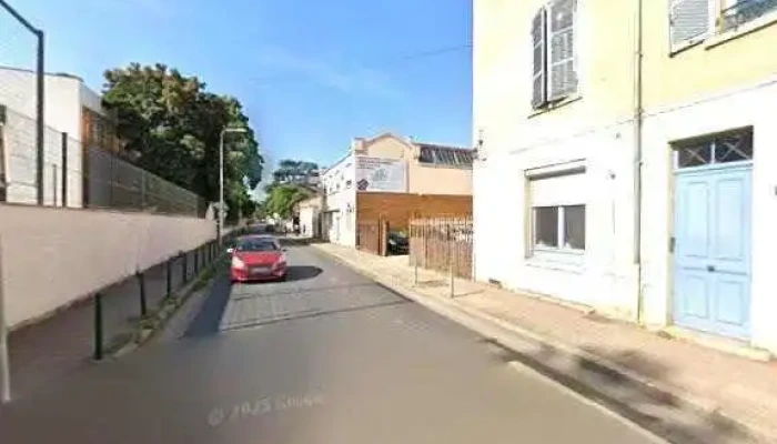 Dorier Jean -  Philippe Tout - Lyon
