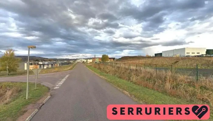 Dos Reis Christophe - 21140 Semur-En-Auxois