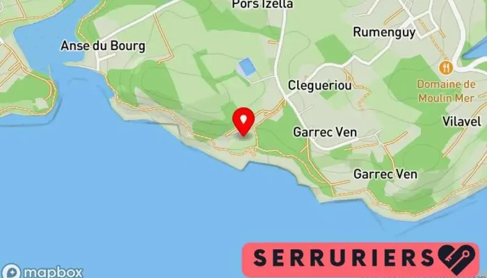Dta Serrurier - France