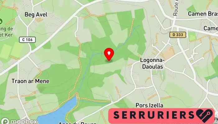 Dta Serrurier - France