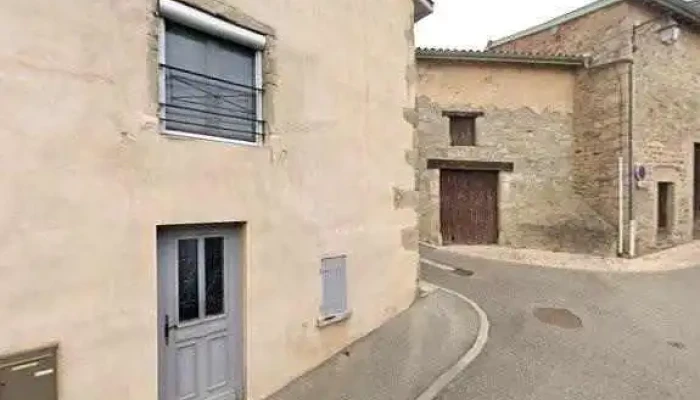 Dupuis Serrurerie 3d Serrure -  Street View Et 360deg - Beauvallon