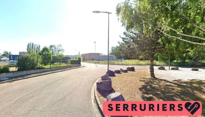 Durussel Metallerie Serrurerie - Saint-Symphorien-D'Ozon
