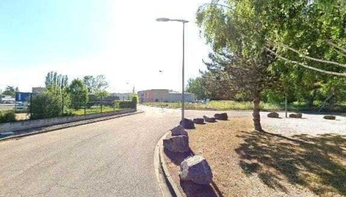 Durussel Metallerie Serrurerie -  Tout - Saint-symphorien-d'ozon
