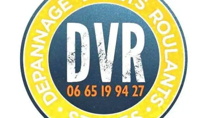 Dvr : Dépannage Volets Roulants serrurier - France