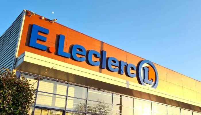 E.Leclerc L'isle Adam - 95290 L'Isle-Adam