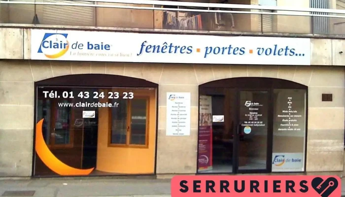 Eclair Sun Habitat - 94170 Le Perreux-Sur-Marne