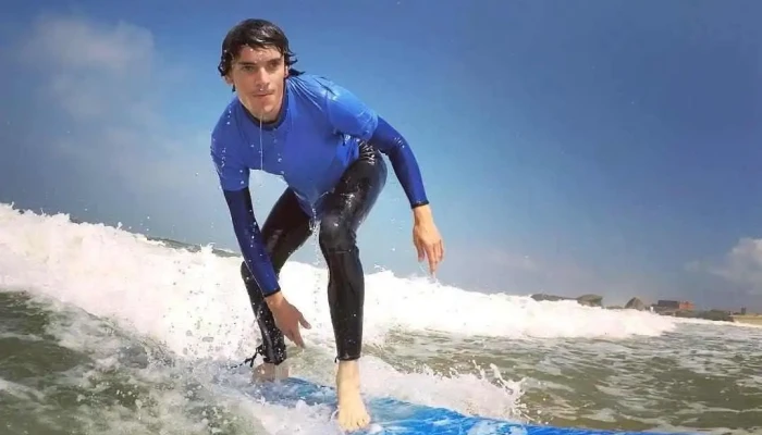 Ecole de Surf Ocean Adventure Labenne - 40530 Labenne