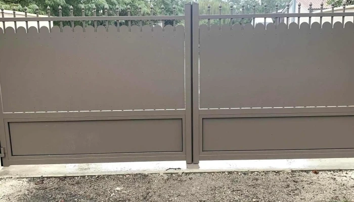 Elegance Fermetures Menuiseries Fenetres Portes Dentree Belm Pergolas Et Stores Warema Carports Portails Tschoeppe Ouvert Maintenant - Montussan