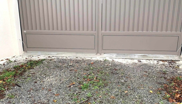 Elegance Fermetures Menuiseries Fenetres Portes Dentree Belm Pergolas Et Stores Warema Carports Portails Tschoeppe Site Web - Montussan