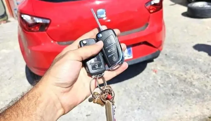 Elritronics 🔑 Serrurier auto double cle voiture Béziers 🚗🚛 - Béziers