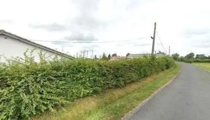 Ent Lecordier -  Street View Et 360deg - Arnac-la-poste