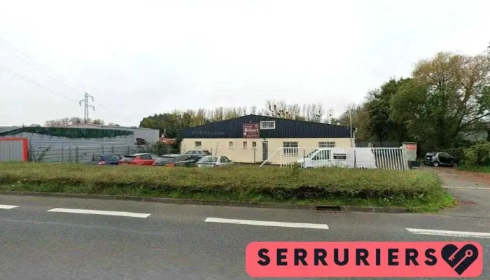 Entreprise Brisset - 37700 Saint-Pierre-Des-Corps