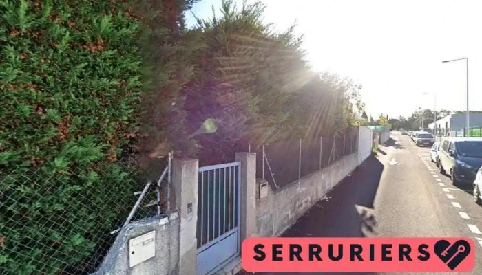 Entreprise de menuiseries (alu Pvc) et de serrurerie - Sarl Sonzogni - Boujan Sur Libron - Boujan-Sur-Libron