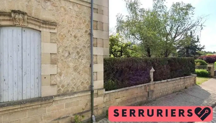 Entreprise Générale de Bâtiment Caramel et Fils - 24250 Cénac-Et-Saint-Julien
