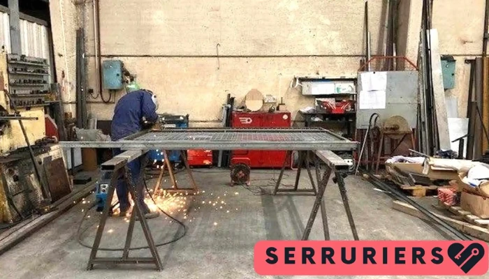 Entreprise Hédoux Sarl - Chem. Du Grand Riez