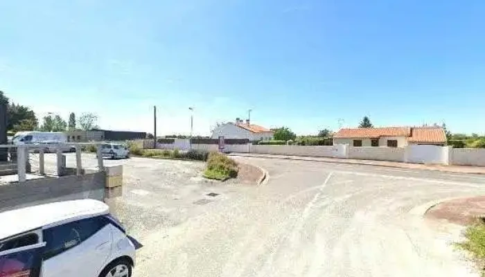 Entreprise Herve Charles   Entreprise Menuiserie Metallerie Serrurerie Ferronnerie Dart Pres Royan Street View Et 360deg - Saint-palais-sur-mer