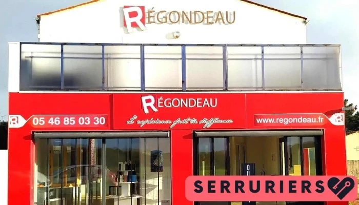 Entreprise Regondeau -  Tout - Saint-pierre-d'oléron