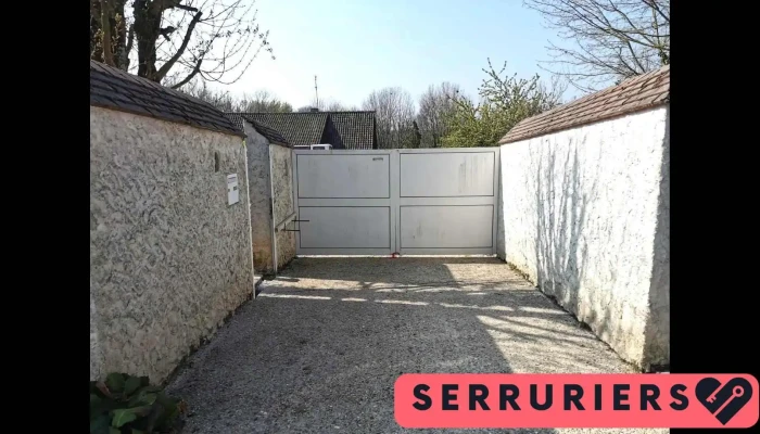 Er Serrurerie -  Photos Du Proprietaire - Donnemarie-dontilly